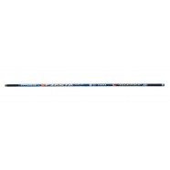 Вудка для риболовлі, без кілець, Siweida Fiesta Pole, тест 10-35г, довжина 5м